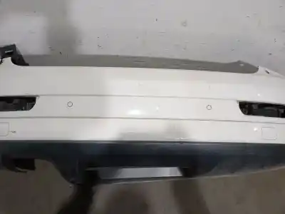 Peça sobressalente para automóvel em segunda mão para choques traseiro por audi q3 (8ub, 8ug) 2.0 tdi referências oem iam 8u0807067f  8u0807067f