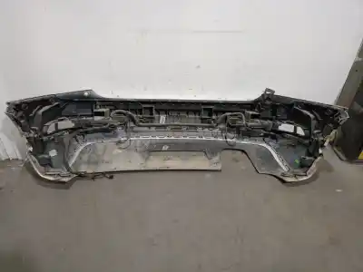 Peça sobressalente para automóvel em segunda mão para choques traseiro por audi q3 (8ub, 8ug) 2.0 tdi referências oem iam 8u0807067f  8u0807067f