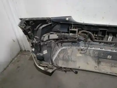 Peça sobressalente para automóvel em segunda mão para choques traseiro por audi q3 (8ub, 8ug) 2.0 tdi referências oem iam 8u0807067f  8u0807067f