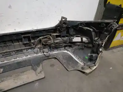 Peça sobressalente para automóvel em segunda mão para choques traseiro por audi q3 (8ub, 8ug) 2.0 tdi referências oem iam 8u0807067f  8u0807067f