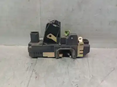 Автозапчасти б/у замок задней левой двери за ford fiesta vi (cb1, ccn) 1.4 tdci ссылки oem iam 4m5ar26413af  2053477