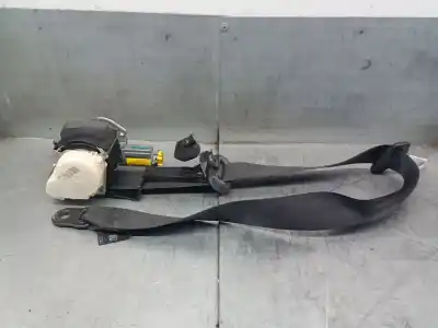 Автозапчастина б/у передній правий ремін безпеки для FORD FIESTA VI (CB1, CCN) 1.4 TDCi Посилання на OEM IAM C1BBA61294AE  2038384