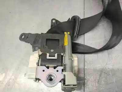 Pièce détachée automobile d'occasion ceinture de sécurité avant droite pour ford fiesta vi (cb1, ccn) 1.4 tdci références oem iam c1bba61294ae  2038384