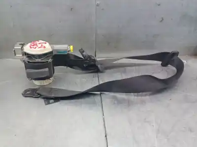 Pezzo di ricambio per auto di seconda mano cintura di sicurezza anteriore destra per ford fiesta vi (cb1, ccn) 1.4 tdci riferimenti oem iam c1bba61294ae  2038384