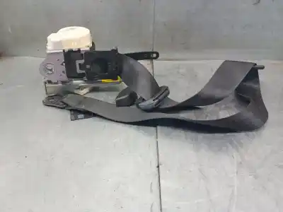 Pezzo di ricambio per auto di seconda mano cintura di sicurezza anteriore destra per ford fiesta vi (cb1, ccn) 1.4 tdci riferimenti oem iam c1bba61294ae  2038384
