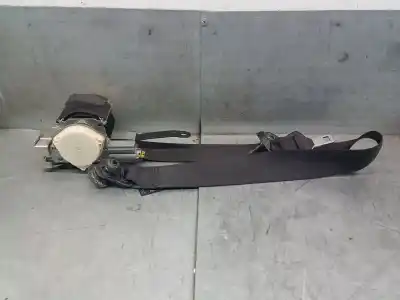 Автозапчастина б/у передній лівий ремін безпеки для FORD FIESTA VI (CB1, CCN) 1.4 TDCi Посилання на OEM IAM C1BBA61295AD  1877350