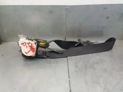 Pièce détachée automobile d'occasion ceinture de securite avant gauche pour ford fiesta vi (cb1, ccn) 1.4 tdci références oem iam c1bba61295ad  1877350