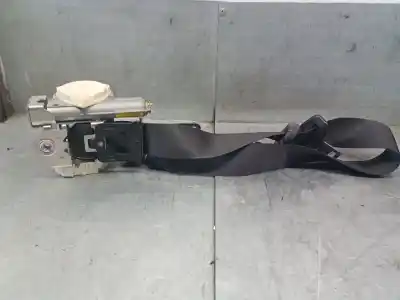 Pièce détachée automobile d'occasion ceinture de securite avant gauche pour ford fiesta vi (cb1, ccn) 1.4 tdci références oem iam c1bba61295ad  1877350