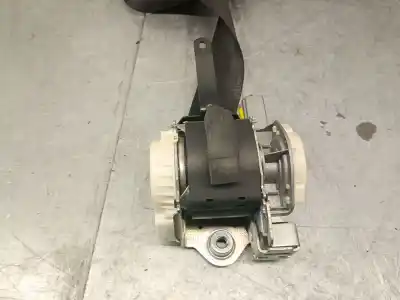 Pièce détachée automobile d'occasion ceinture de securite avant gauche pour ford fiesta vi (cb1, ccn) 1.4 tdci références oem iam c1bba61295ad  1877350