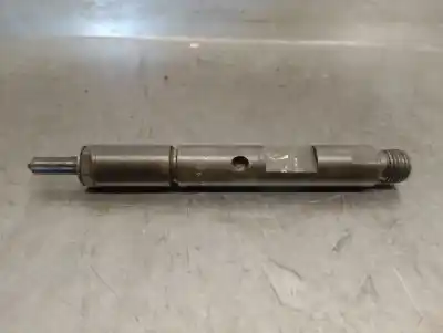 Peça sobressalente para automóvel em segunda mão Injetor por MG SERIE 400 (RT) 2.0 Turbodiesel Referências OEM IAM KBAL70P46  KBAL70P46
