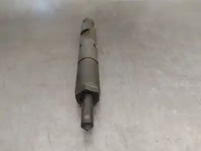 Peça sobressalente para automóvel em segunda mão Injetor por MG SERIE 400 (RT) 2.0 Turbodiesel Referências OEM IAM KBAL70P46  KBAL70P46