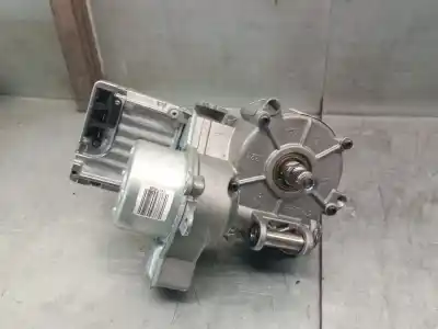 Pièce détachée automobile d'occasion colonne de direction pour ford fiesta vi (cb1, ccn) 1.4 tdci références oem iam 8v513c529kl  1899412