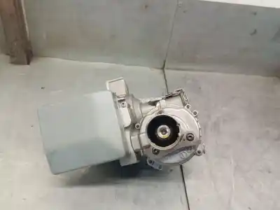 Pièce détachée automobile d'occasion colonne de direction pour ford fiesta vi (cb1, ccn) 1.4 tdci références oem iam 8v513c529kl  1899412