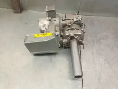 Pièce détachée automobile d'occasion colonne de direction pour ford fiesta vi (cb1, ccn) 1.4 tdci références oem iam 8v513c529kl  1899412