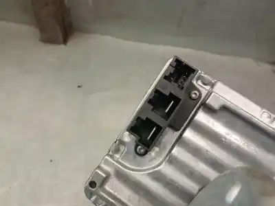 Pièce détachée automobile d'occasion colonne de direction pour ford fiesta vi (cb1, ccn) 1.4 tdci références oem iam 8v513c529kl  1899412