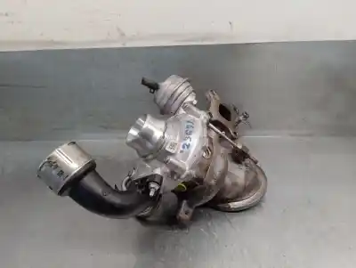 Pezzo di ricambio per auto di seconda mano turbocompressore per ford focus iv (hn) 1.0 ecoboost mhev riferimenti oem iam l1bg6k682aa  2692225
