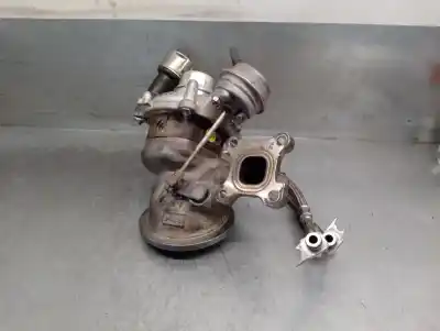 Pezzo di ricambio per auto di seconda mano turbocompressore per ford focus iv (hn) 1.0 ecoboost mhev riferimenti oem iam l1bg6k682aa  2692225