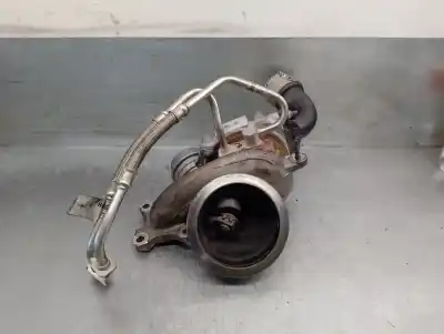Pezzo di ricambio per auto di seconda mano turbocompressore per ford focus iv (hn) 1.0 ecoboost mhev riferimenti oem iam l1bg6k682aa  2692225