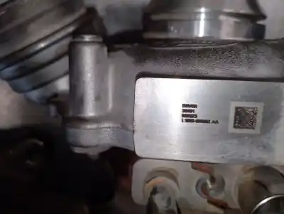 Pezzo di ricambio per auto di seconda mano turbocompressore per ford focus iv (hn) 1.0 ecoboost mhev riferimenti oem iam l1bg6k682aa  2692225