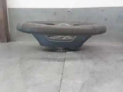 Pièce détachée automobile d'occasion volant pour ford fiesta vi (cb1, ccn) 1.4 tdci références oem iam 8a613600dj38c7  1734600