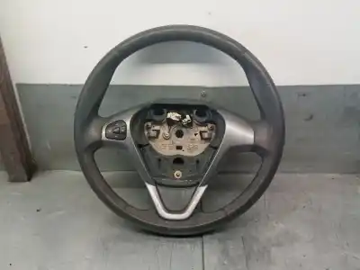 Pezzo di ricambio per auto di seconda mano Volante per FORD FIESTA VI (CB1, CCN) 1.4 TDCi Riferimenti OEM IAM 8A613600DJ38C7  1734600