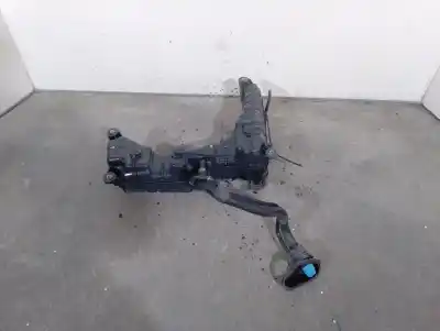 Автозапчасти б/у топливный бак за renault express furgoneta/monovolumen 1.5 blue dci 75 (f6aa) ссылки oem iam 172a27153r