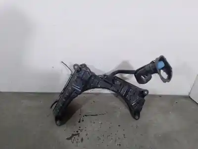 Автозапчастина б/у паливний бак для renault express furgoneta/monovolumen 1.5 blue dci 75 (f6aa) посилання на oem iam 172a27153r  172a27153r