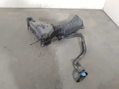 Автозапчастина б/у паливний бак для renault express furgoneta/monovolumen 1.5 blue dci 75 (f6aa) посилання на oem iam 172a27153r  172a27153r