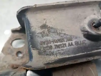 İkinci el araba yedek parçası destegi degistir için ford fiesta vi (cb1, ccn) 1.4 tdci oem iam referansları 8v517m121ae  1536197