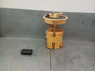 Автозапчастина б/у індикатор для FORD FIESTA VI (CB1, CCN) 1.4 TDCi Посилання на OEM IAM 8V519275  1526177