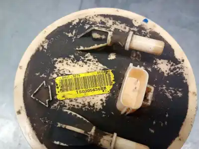 Pezzo di ricambio per auto di seconda mano sensore di livello del carburante per ford fiesta vi (cb1, ccn) 1.4 tdci riferimenti oem iam 8v519275  1526177