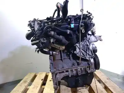 Second-hand car spare part complete engine for opel corsa d (s07) 1.3 cdti (l08 l68) oem iam references z13dth 2056814 5601602