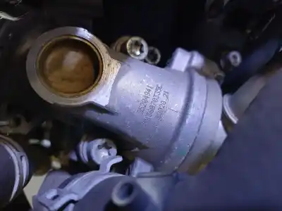 Second-hand car spare part complete engine for opel corsa d (s07) 1.3 cdti (l08 l68) oem iam references z13dth 2056814 5601602