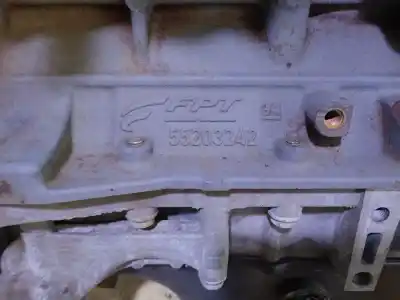 Second-hand car spare part complete engine for opel corsa d (s07) 1.3 cdti (l08 l68) oem iam references z13dth 2056814 5601602