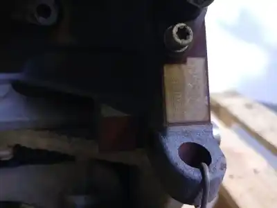 Second-hand car spare part complete engine for opel corsa d (s07) 1.3 cdti (l08 l68) oem iam references z13dth 2056814 5601602