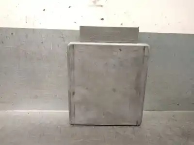 Peça sobressalente para automóvel em segunda mão Centralina De Motor Uce por FORD FOCUS BERLINA (CAK) 1.8 TDDI Turbodiesel CAT Referências OEM IAM 4S4112A650BA CAD3K29 VISTEON 