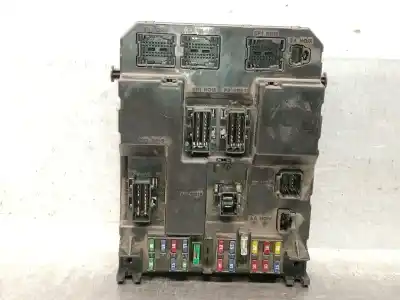 Pezzo di ricambio per auto di seconda mano  per PEUGEOT 307 BREAK / SW (S1)  Riferimenti OEM IAM 9651197580 A12120 VALEO 