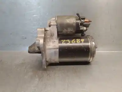 Автозапчасти б/у двигатель запускается за renault scénic ii (jm0/1_) 1.6 16v (jm1r) ссылки oem iam 8200665518 m000t45971zt a0061510501