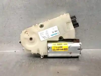 Pezzo di ricambio per auto di seconda mano motore elettrico da tetto per peugeot 307 break / sw (s1) 2.0 hdi cat riferimenti oem iam 1700469j 404424 valeo 8401t2