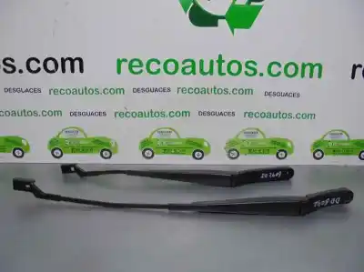 Автозапчасти б/у рычаг стеклоочистителя передний правый за volkswagen passat variant (3c5) 2.0 tdi dpf ссылки oem iam 