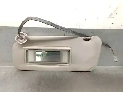 Автозапчастина б/у лівий натір для peugeot 307 break / sw (s1) 2.0 hdi cat посилання на oem iam 8143hs  8143hs