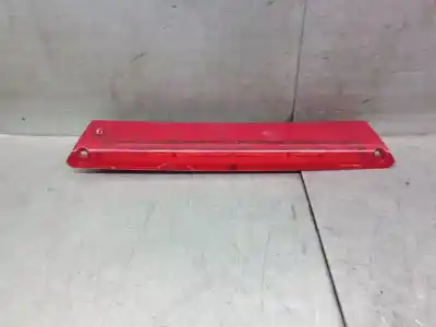 Pezzo di ricambio per auto di seconda mano luce freno centrale per ford fiesta vi (cb1, ccn) 1.4 tdci riferimenti oem iam 8a6113a613ak