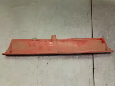Pezzo di ricambio per auto di seconda mano luce freno centrale per ford fiesta vi (cb1, ccn) 1.4 tdci riferimenti oem iam 8a6113a613ak  2085739