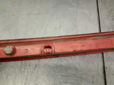Pezzo di ricambio per auto di seconda mano luce freno centrale per ford fiesta vi (cb1, ccn) 1.4 tdci riferimenti oem iam 8a6113a613ak  2085739
