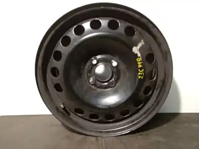 Second-hand car spare part RIM for OPEL CORSA D (S07)  OEM IAM references 13211900  R166JX16H2ET40