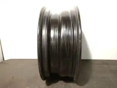 Second-hand car spare part rim for opel corsa d (s07) 1.3 cdti (l08 l68) oem iam references 13211900  r166jx16h2et40