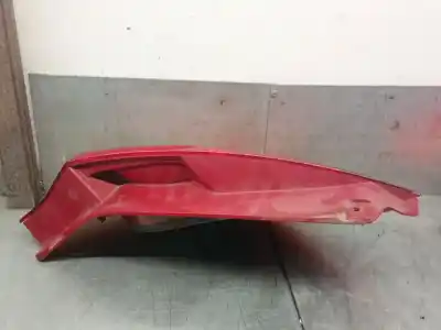 Pezzo di ricambio per auto di seconda mano lampada posteriore sinistra per ford fiesta vi (cb1, ccn) 1.4 tdci riferimenti oem iam   1709553