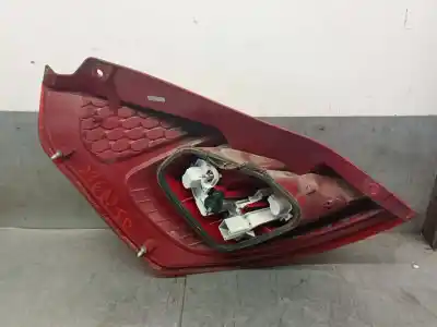Pezzo di ricambio per auto di seconda mano luci posteriori destra per ford fiesta vi (cb1, ccn) 1.4 tdci riferimenti oem iam 8a6113404a  1709552