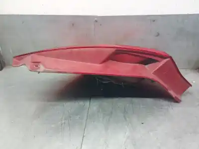 Pezzo di ricambio per auto di seconda mano luci posteriori destra per ford fiesta vi (cb1, ccn) 1.4 tdci riferimenti oem iam 8a6113404a  1709552