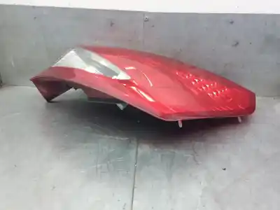 Pezzo di ricambio per auto di seconda mano luci posteriori destra per ford fiesta vi (cb1, ccn) 1.4 tdci riferimenti oem iam 8a6113404a  1709552